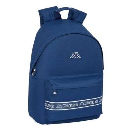 Safta Mochila Portátil 14,1 pulgadas Kappa Basics 410x310x160 mm