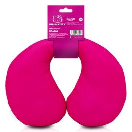 Abc KIT4048 Almohada Cervical Star para Coche, Almohadilla de Apoyo para el Cuello en Asiento