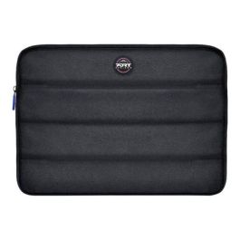 Port Designs Funda para Portátil Portland 15 pulgadas Negro