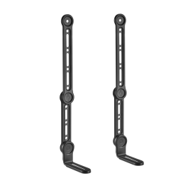 Soporte Altavoz Aisens SPK03U-375 15 kg Precio: 12.50000059. SKU: B16RPEE2B8