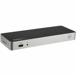 Hub USB 3 Puertos Startech DK30CHDPPDUE Precio: 182.68999991. SKU: B1GHTWY9JG