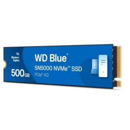 Disco Duro Western Digital WDS500G4B0E 500 GB SSD