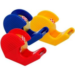 Bismark Portarrollos Mini Dispensador Colores Surtidos Precio: 1.49999949. SKU: B16KLECKFC