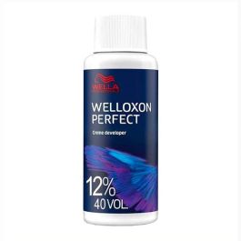 Wella Welloxon Oxidante 12% 40Vol 60 ml - Complemento para tintes permanentes y aclarados Precio: 1.49999949. SKU: S4246577