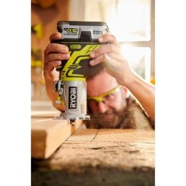 Ryobi R18TR-0 RRT1600 ERT1400RV Caja de 5 fresas abigarradas cola Ø 6 mm Ryobi R18TR-0 RRT1600 ERT1400RV Caja de 5 fresas abigarradas cola Ø 6 mm