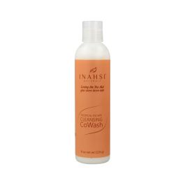 Inahsi Tropical Escape Cleansing CoWash Acondicionador 226 gr Precio: 10.50000006. SKU: SBL-ART11180