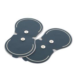 Parches de Recambio para Masajeador Relajante Menstrual Moonlief InnovaGoods (Pack de 2) Parches de Recambio para Masajeador Relajante Menstrual Moonlief InnovaGoods (Pack de 2)