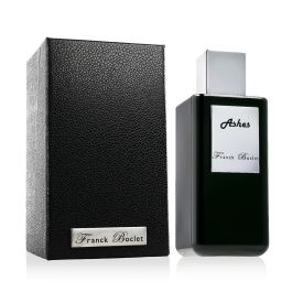 Perfume Unisex Franck Boclet Ashes 100 ml