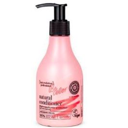NATURA SIBERICA Hair Evolution Be Color Acondicionador Brillo 245ml Precio: 6.50000021. SKU: SLC-89654