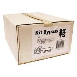 UBBINK Kit bi-pass para bomba de calor de piscina UBBINK Kit bi-pass para bomba de calor de piscina