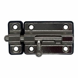 Pestillo de puerta EDM 85516 Gris 35 mm Pestillo de puerta EDM 85516 Gris 35 mm Precio: 5.50000055. SKU: B154SB3X6W
