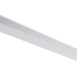 Greenice Perfil Para Tiras LED 2 metros - Difusor Opal