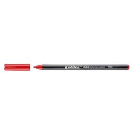 Rotulador Fibra Edding 1300 Rojo 10 unidades Precio: 7.99000026. SKU: B1GHVQMLDM