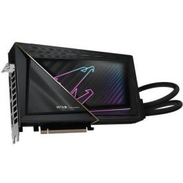 Gigabyte AORUS 9VN5090AW-00-G10 Tarjeta Gráfica GeForce RTX 5090 Xtreme WaterForce 32GB GDDR7 Refrigeración Líquida AIO 360mm Gigabyte AORUS 9VN5090AW-00-G10 Tarjeta Gráfica GeForce RTX 5090 Xtreme WaterForce 32GB GDDR7 Refrigeración Líquida AIO 360mm