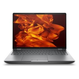 HP Zbook Fury G1I U7 - 265Hx Portatil 16'' WUXGA 32GB 1TB RTX 3000 Precio: 3662.49999984. SKU: B19S2RZRMN