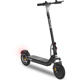 EZWAY EX100 Patinete eléctrico 450W, ruedas de 10 pulgadas, 25 km autonomía Precio: 272.79000001. SKU: B1AY9TCPWR