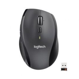 Ratón Inalámbrico Logitech Marathon M705/ Hasta 1000 DPI Precio: 32.49999984. SKU: S5609731