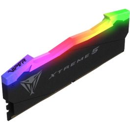 Patriot PVXR532G78C38K Viper Xtreme5 RGB 32 GB (2x 16 GB) DDR5 8000 MHz Dual-Kit Intel XMP