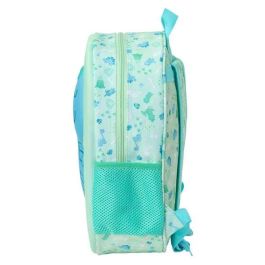Mochila Safta 3D Dino 330x270x100 mm Mochila Safta 3D Dino 330x270x100 mm