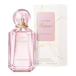 CHOPARD Happy Magnolia Bliss Eau de Toilette 100 ml Vaporizador para Mujer Precio: 27.89000027. SKU: B1F7HGQZRV