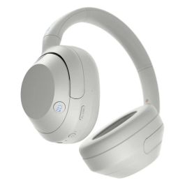 Auriculares Inalámbricos Sony Ult Wear/ con Micrófono/ Bluetooth/ Blancos Auriculares Inalámbricos Sony Ult Wear/ con Micrófono/ Bluetooth/ Blancos