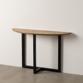 Consola Miel Madera de Mango Decoración 120 X 35 X 76 cm Precio: 240.0035. SKU: B1HSTWSTBM