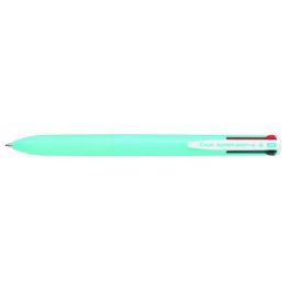 Boligrafo De 4 Colores Pilot Supergrip G Azul Claro (Set de 12) Precio: 37.50000056. SKU: B13HHD3BZA