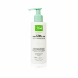 MartiDerm Crema Limpiadora Suave 200 ml - Limpieza efectiva y respetuosa con la piel Precio: 17.5899999. SKU: B19M4DMAVD