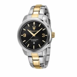 Reloj Hombre Maserati (Ø 44 mm) Precio: 104.90000015. SKU: B1G8SPC6JL