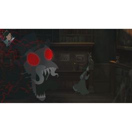 Just For Games Adiós, dulce Carole - Juego de Nintendo Switch JUS1736787877864