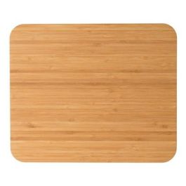 Berghoff 3900061 TABLA DE CORTAR 2 LADOS MULTIFUNCIONAL - Plástico Antideslizante y Bambú Antibacteriano