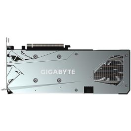 Gigabyte 9VR76GO-00-G10 Tarjeta Gráfica Radeon RX 7600 Gaming OC 8GB GDDR6 WINDFORCE 2755 MHz Boost HDMI DP