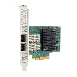Hewlett Packard Enterprise BCM57414 Adaptador Ethernet 10/25Gb 2 puertos SFP28 Precio: 272.68999956. SKU: B1HZDHMHS6