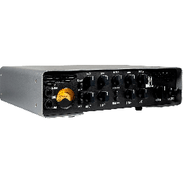 Ashdown Amplificador Cabezal para Bajo Transistor RM EVO II - 800W
