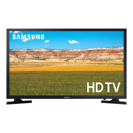 Samsung UE32T4305AE Televisor Smart TV HD de 32" Wifi Negro Precio: 173.5000003. SKU: S0450240