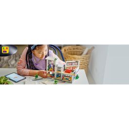 LEGO 31153 Creator 3-in-1 Modernes Haus