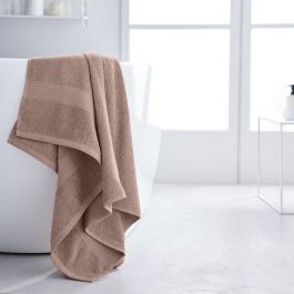 Today TOD3574641225339 Toalla de Baño 70x130 cm 100% Algodón Rosa Arena Today TOD3574641225339 Toalla de Baño 70x130 cm 100% Algodón Rosa Arena