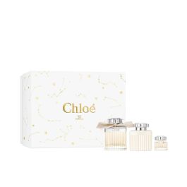 Chloé Estuche Regalo CHLOÉ SIGNATURE para Mujer Eau de Parfum 3 pz Precio: 100.49999971. SKU: B1D3BKF3BH