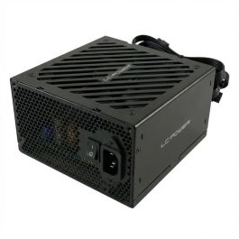 LC-Power LC6850B-SI V3.1 Fuente de Alimentacion 850W 80 PLUS Bronze ATX Precio: 100.68999996. SKU: B13DQS4XZS