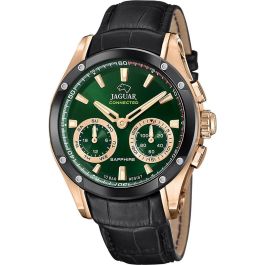 Reloj Hombre Jaguar J959/2 Verde Precio: 930.49999944. SKU: B1BZ8N8HEF