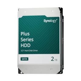 Disco Duro Interno Synology Hat3300 - 2T 3.5 Pulgadas Disco Duro Interno Synology Hat3300 - 2T 3.5 Pulgadas Precio: 132.68999997. SKU: B1DT7T3A8A