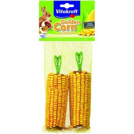 Vitakraft Mazorcas Maíz 200gr 2un 100% Naturales Precio: 7.1148. SKU: B1BHR22H88