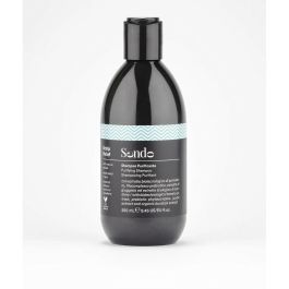 Sendo Champú Purificante en Botella 250 mL Sendo Champú Purificante en Botella 250 mL Precio: 8.68999978. SKU: B1GWKMNCB9