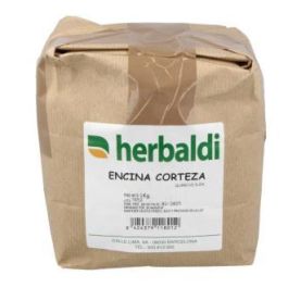Hierba Encina Corteza 1Kg. Precio: 18.5000002. SKU: B1AHTYL6QB