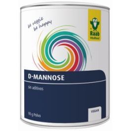D-Mannose Polvo 90Gr. Sg Vegan Precio: 25.9900003. SKU: B1ANKTV5BE