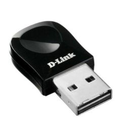 D-Link Wireless N Nano USB Adapter IEEE 802.11n (draft 2.0), IEEE 802.11b, IEEE 802.11g Precio: 13.99239281. SKU: B1HG5NX5QD