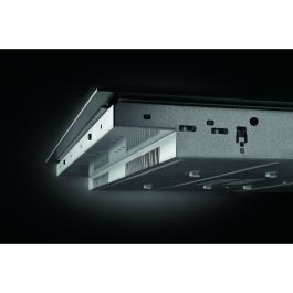 SAUTER SPI4664B Placa de inducción - 4 quemadores - 7200W - L60 x D51cm - Revestimiento de vidrio - Negro SAUTER SPI4664B Placa de inducción - 4 quemadores - 7200W - L60 x D51cm - Revestimiento de vidrio - Negro