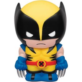 MONOGRAM Hucha Figura Lobezno Marvel 20cm PVC MONOGRAM Hucha Figura Lobezno Marvel 20cm PVC Precio: 21.88999989. SKU: B1KMLST6PT
