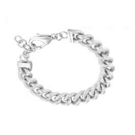 Pulsera Hombre Police PEAGB0032301 Plateado Precio: 79.3276. SKU: B1F23HC7JE