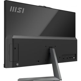 MSI Modern AM242P 1M-1204DE AIO 23.8" Intel i3-100U 16GB RAM 256GB SSD Windows 11 Pro Negro
